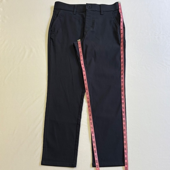 Weatherproof Vintage 30x30 Men's Hybrid Tech Pants, Blue NWT - Picture 13 of 16